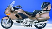 2005 BMW K 1200 LT photo
